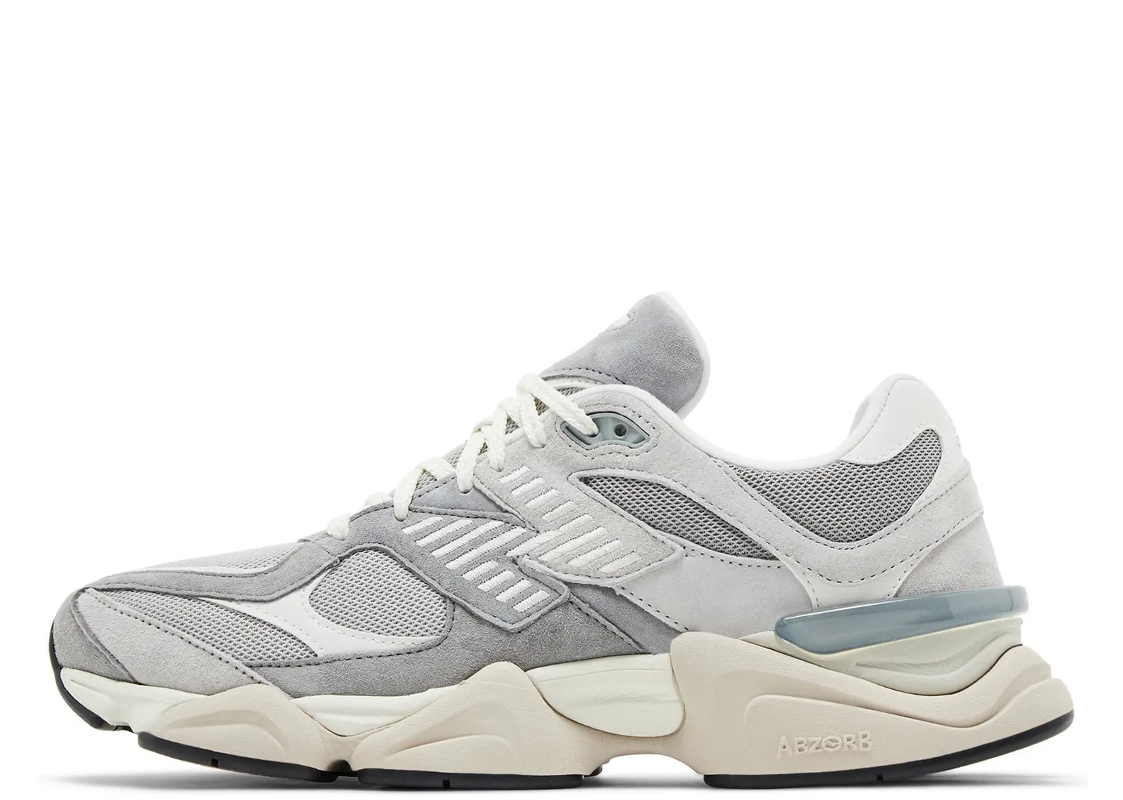 9060 Slate Grey Raincloud