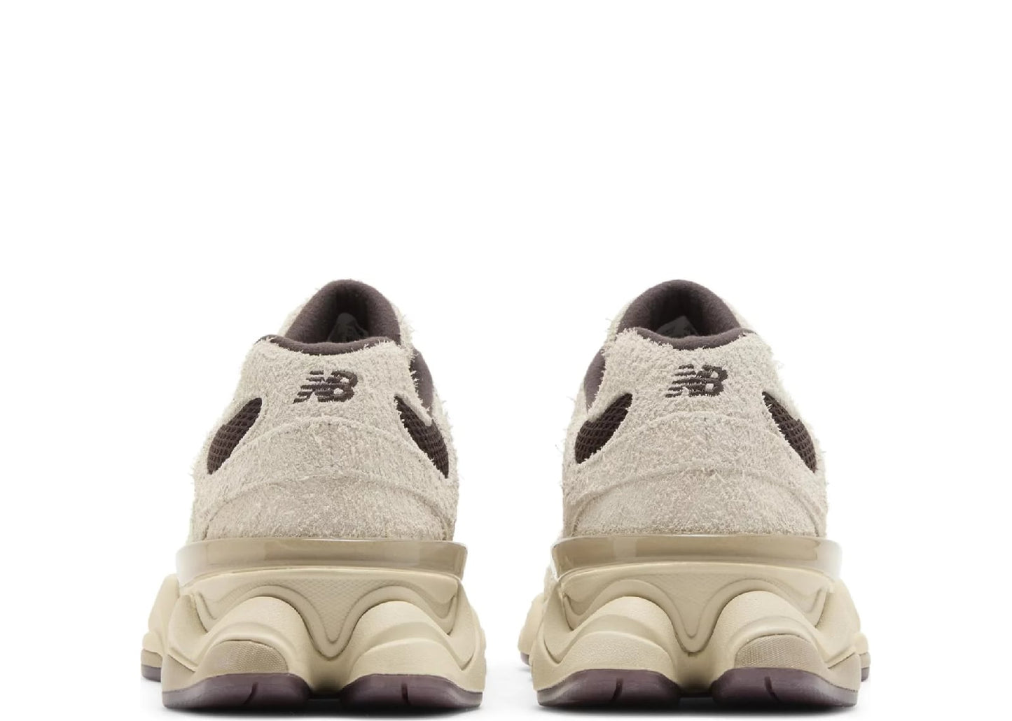 9060 Sydney McLaughlin-Levrone Linen Black Coffee