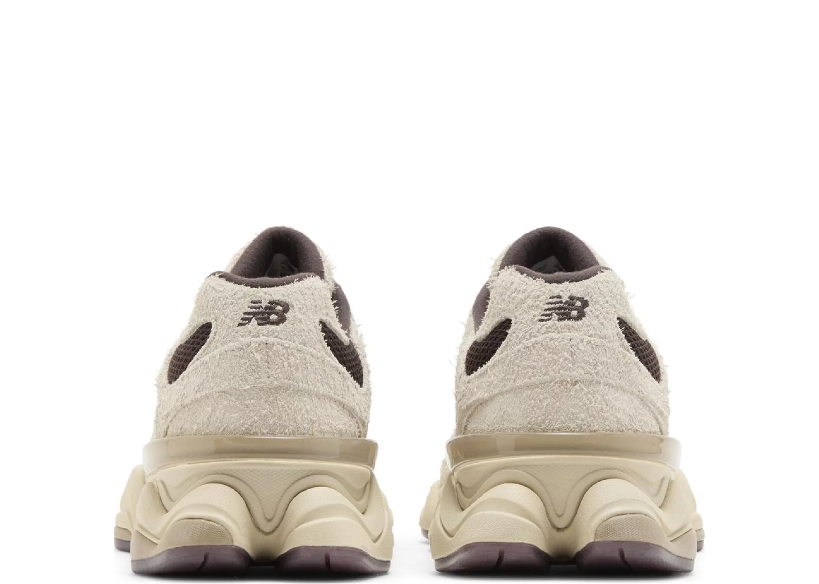 9060 Sydney McLaughlin-Levrone Linen Black Coffee