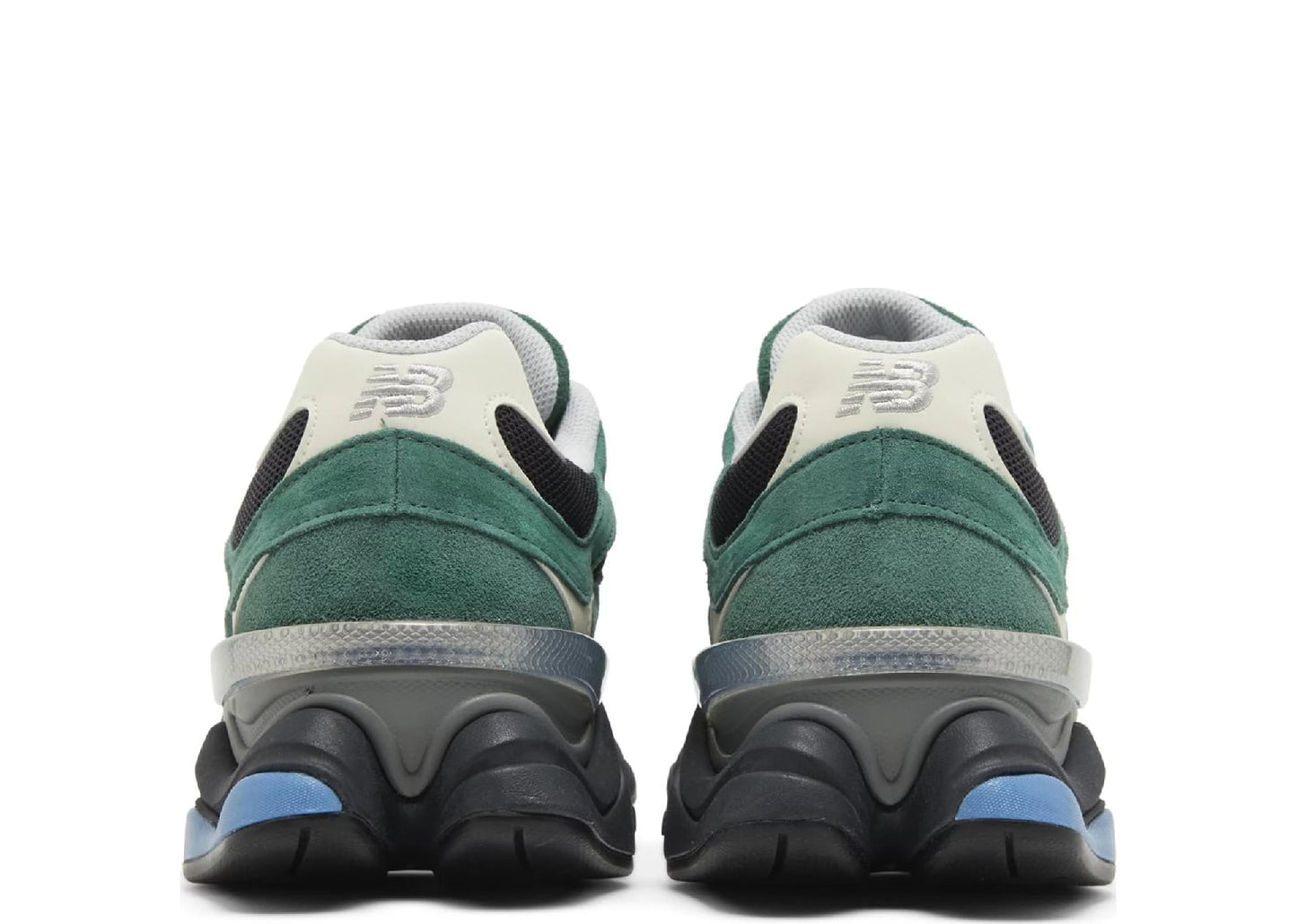 9060 Team Forest Green