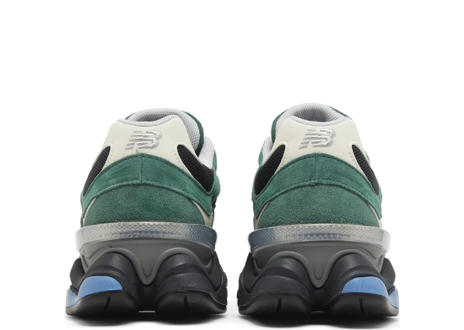 9060 Team Forest Green
