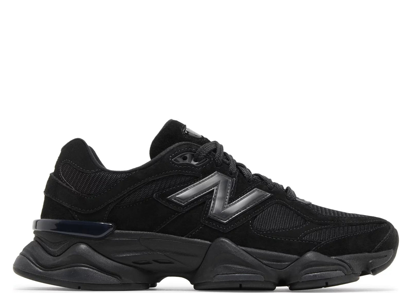 9060 Triple Black