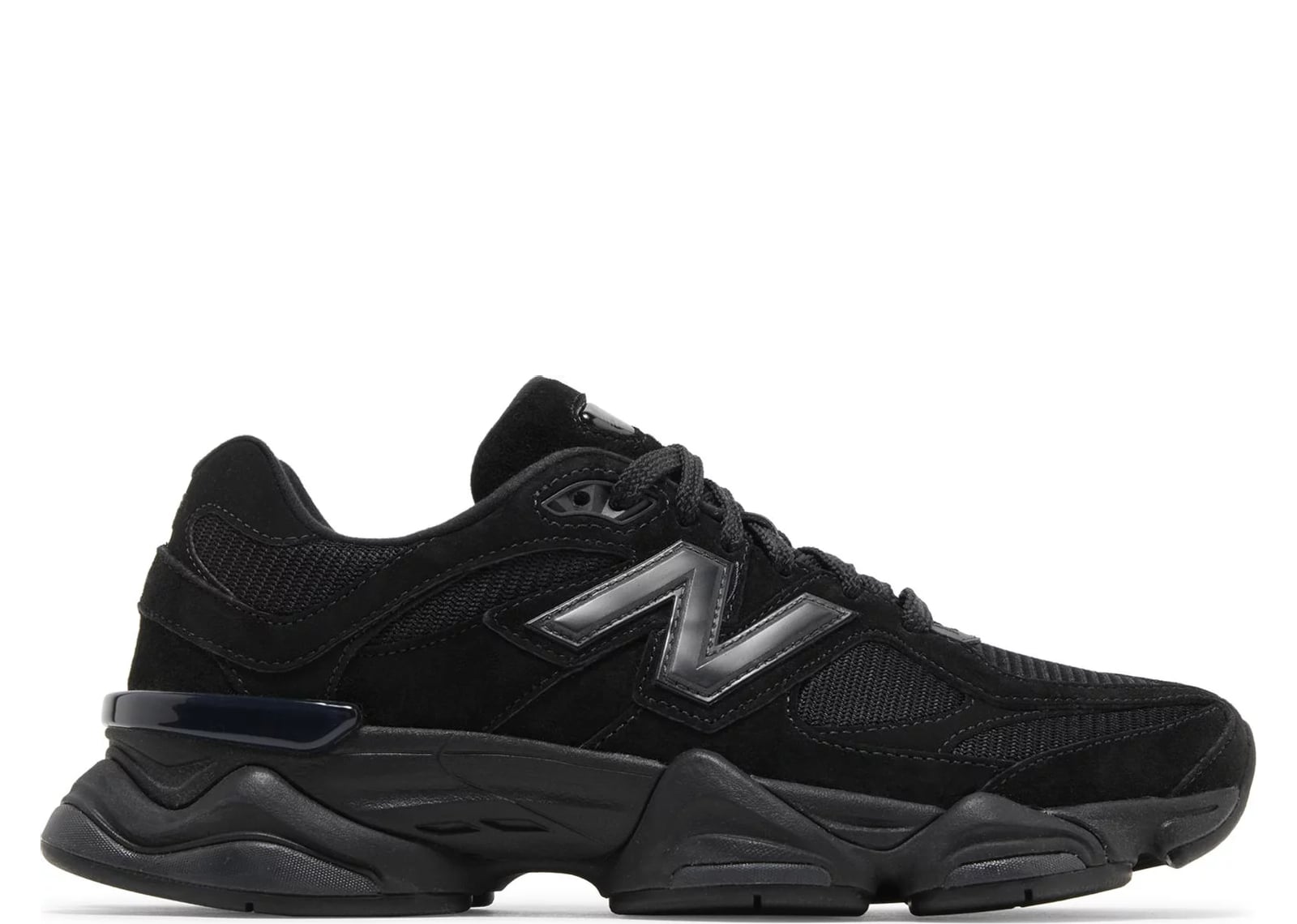 9060 Triple Black
