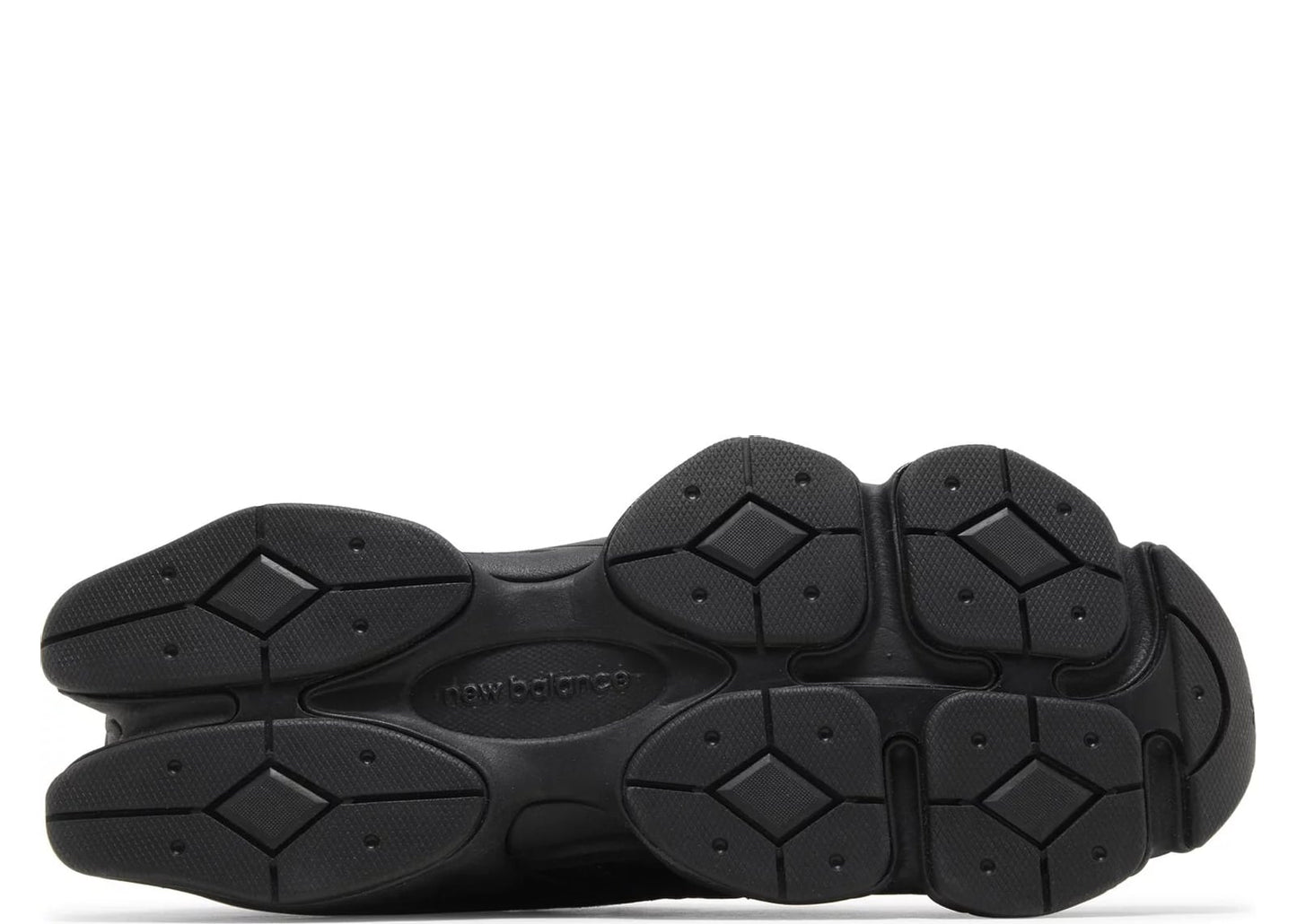 9060 Triple Black