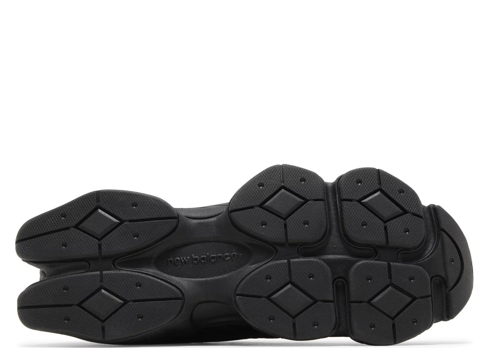 9060 Triple Black