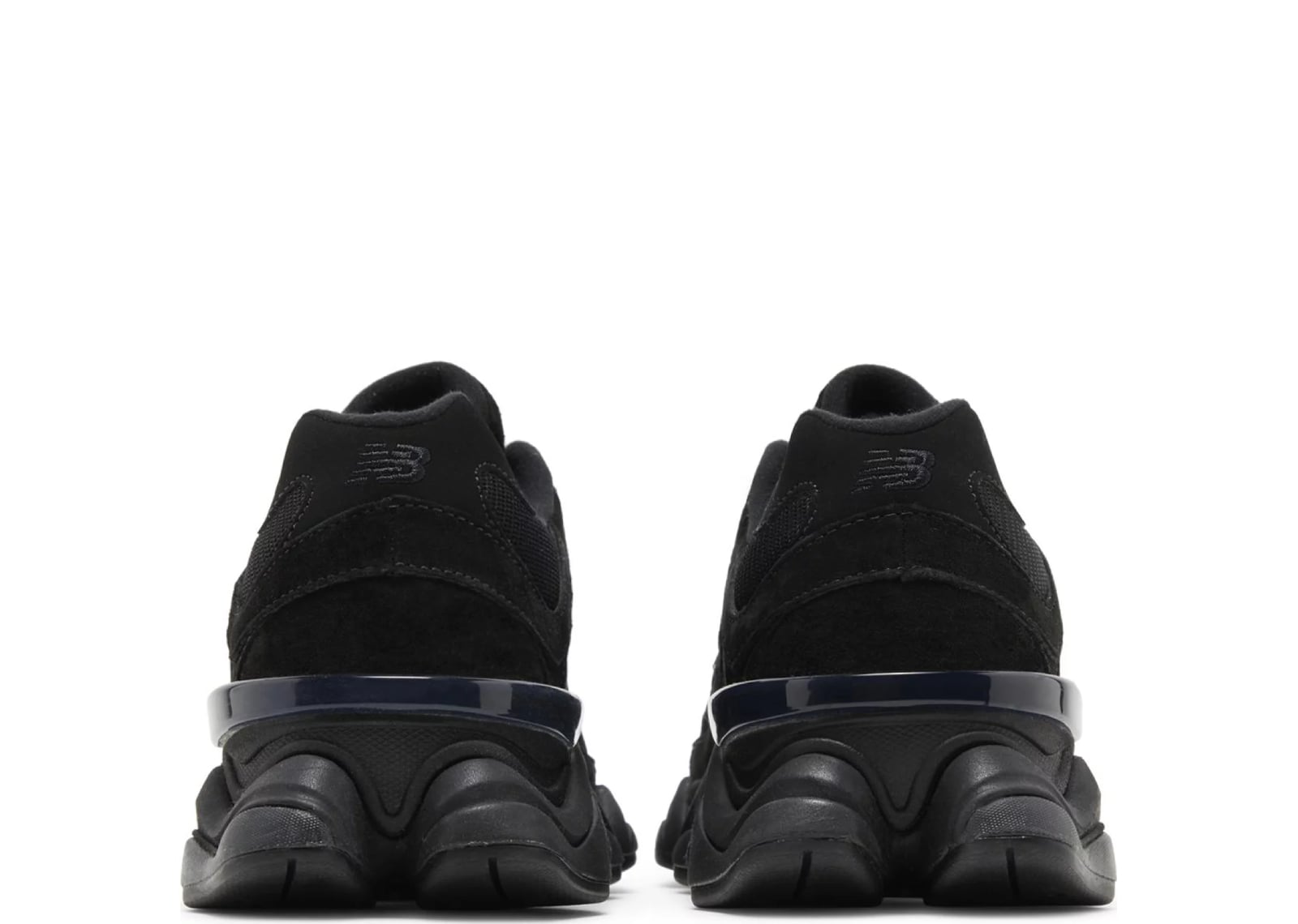 9060 Triple Black