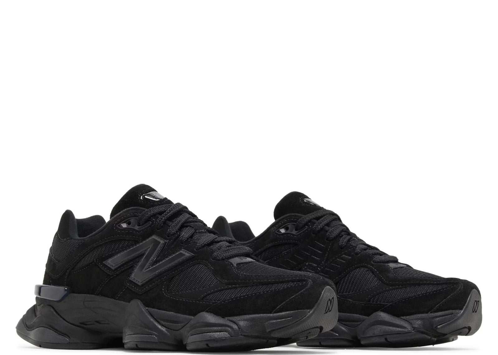 9060 Triple Black
