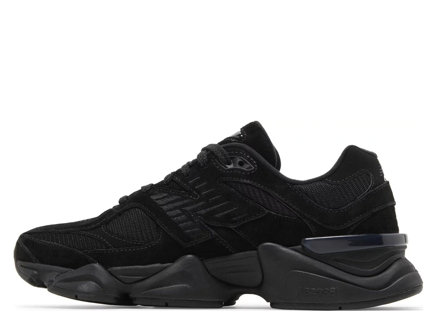 9060 Triple Black