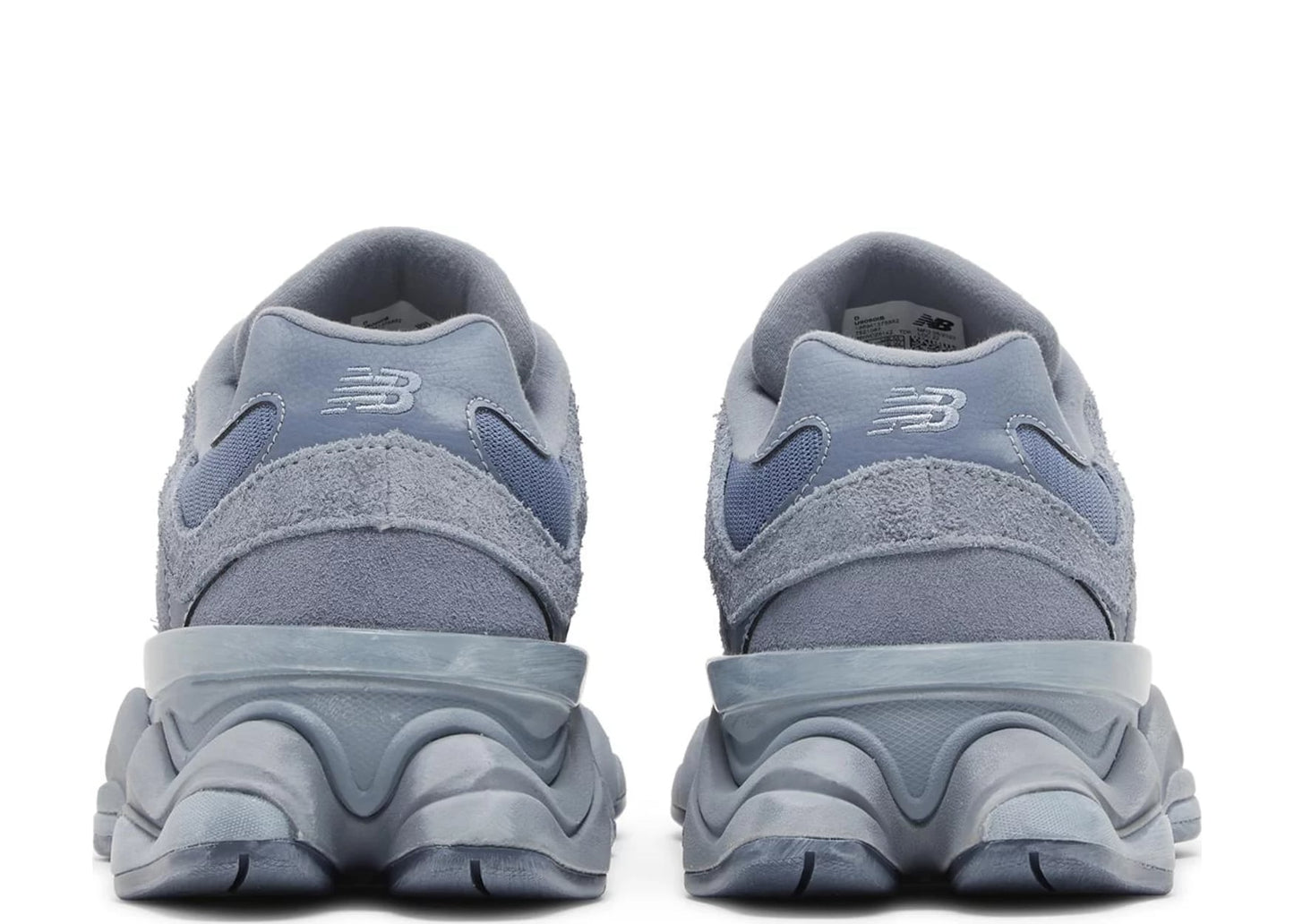 9060 Vintage Indigo
