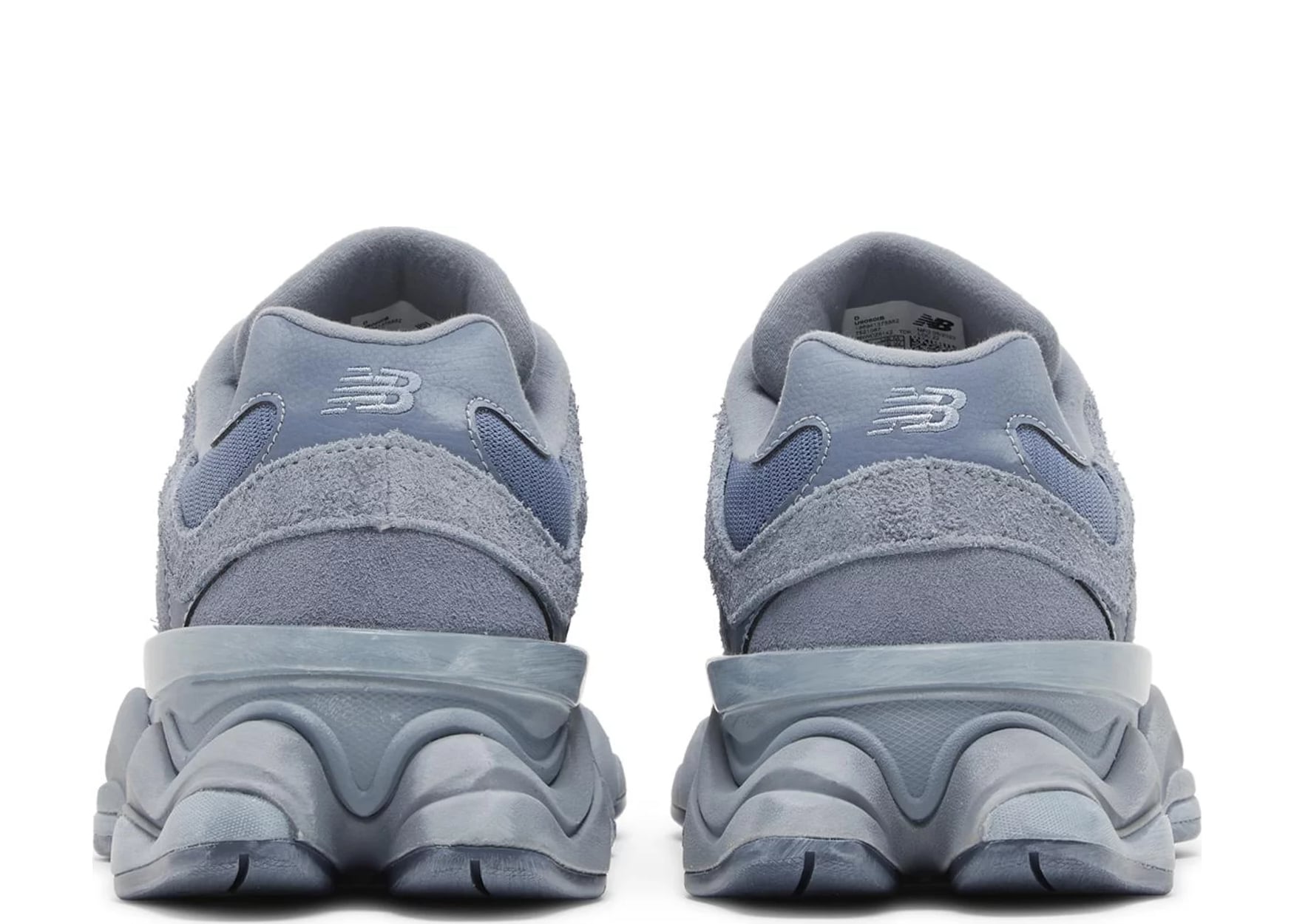 9060 Vintage Indigo