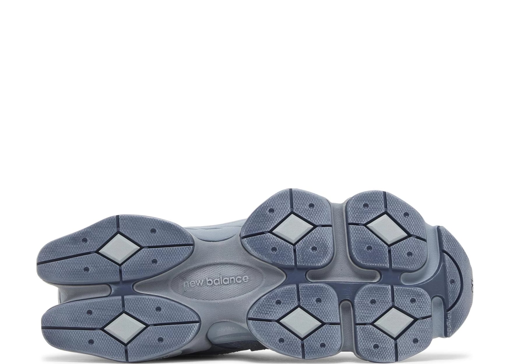 9060 Vintage Indigo