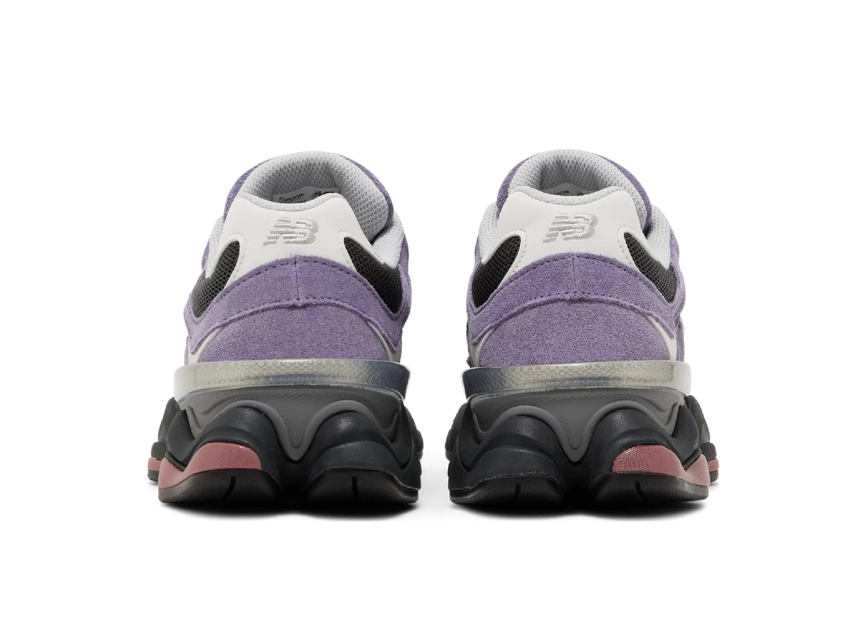 9060 Violet Noir
