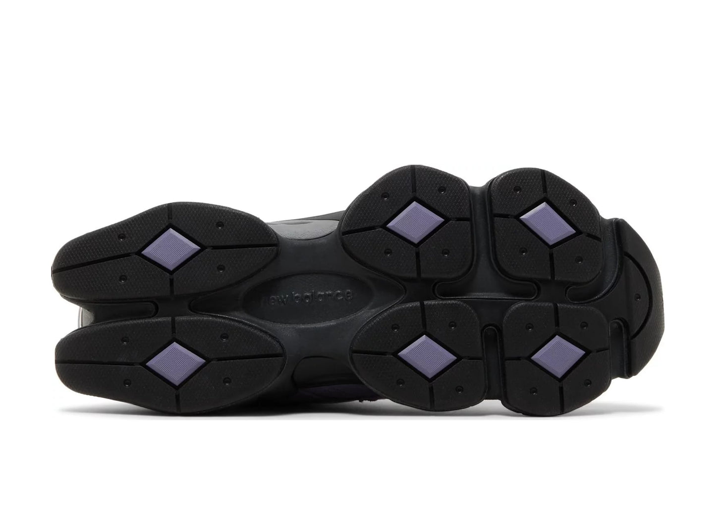 9060 Violet Noir