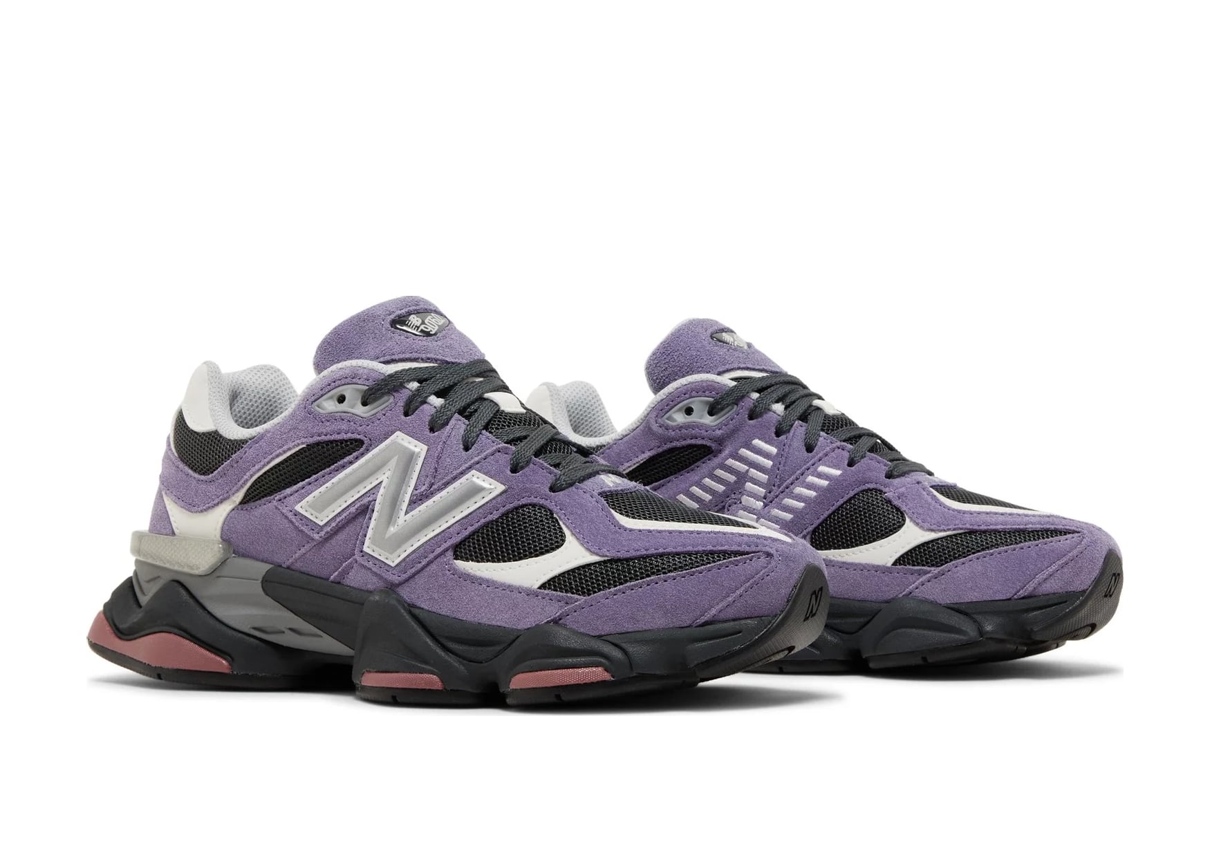 9060 Violet Noir