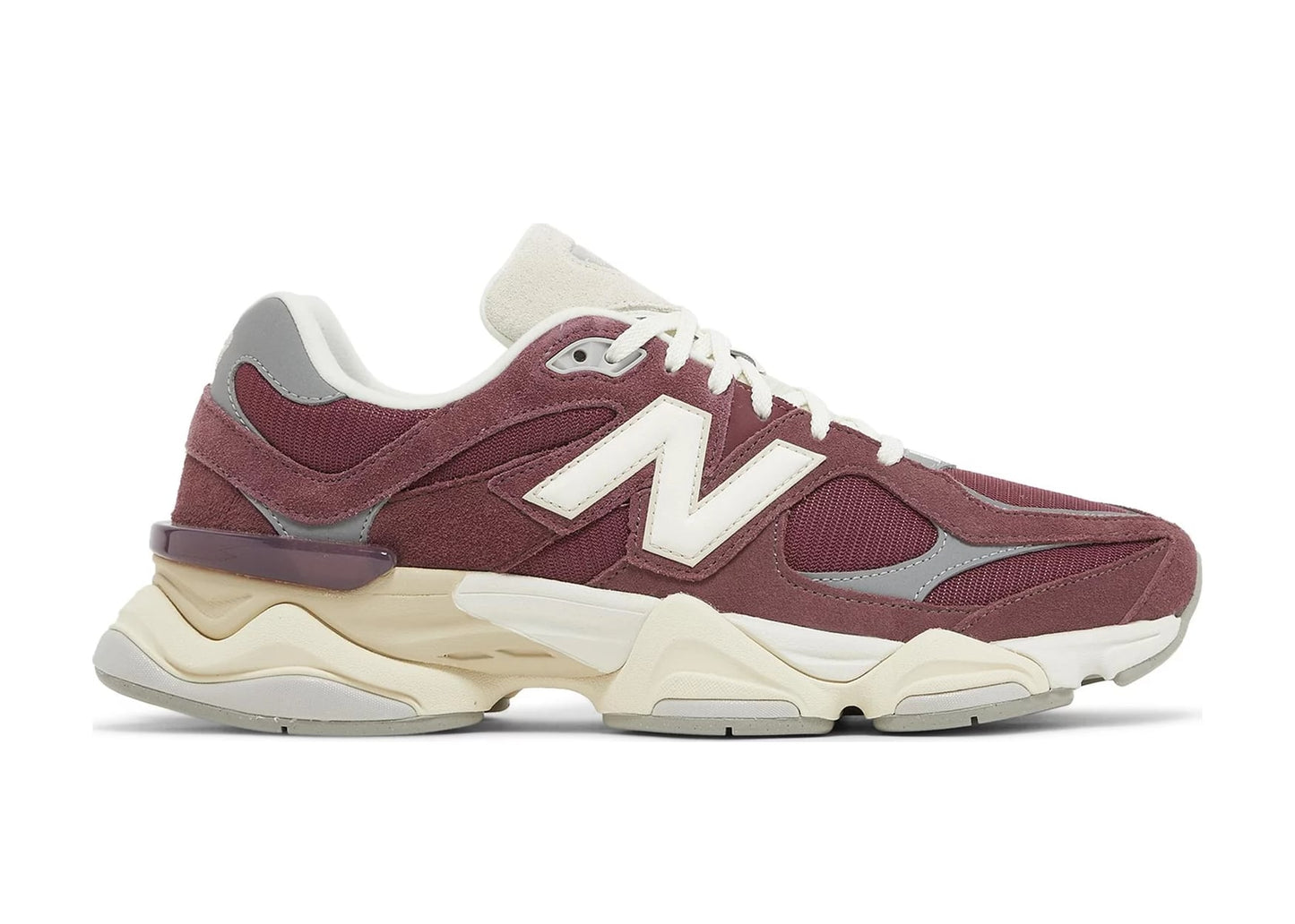 9060 Washed Burgundy