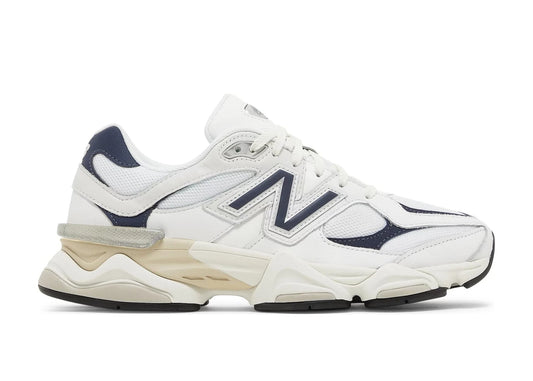 9060 White Navy