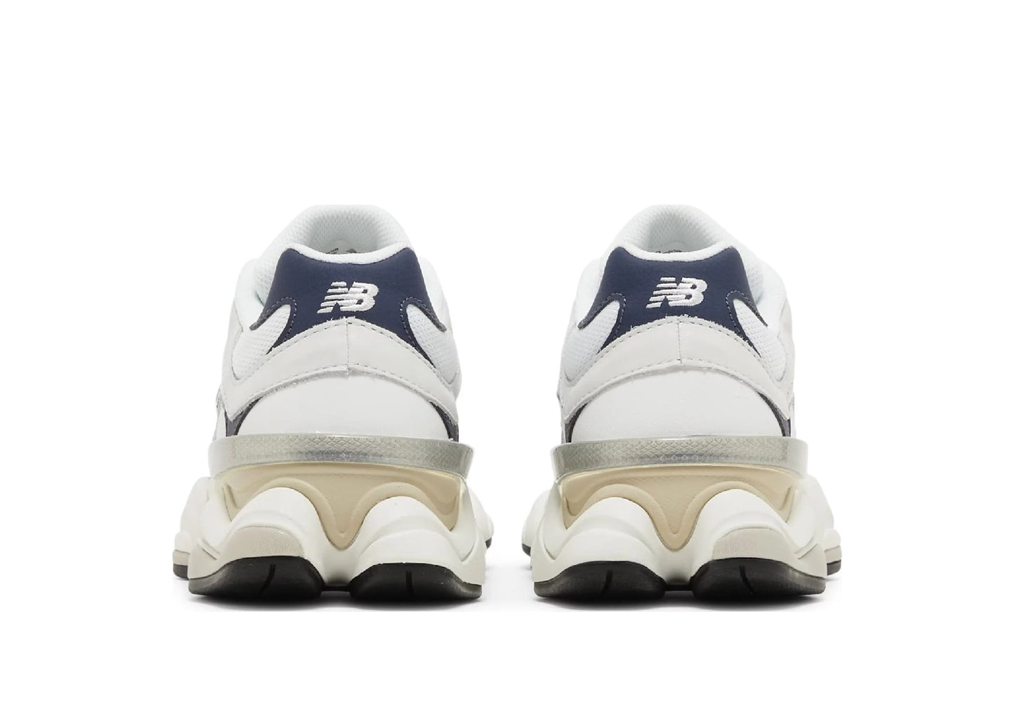 9060 White Navy