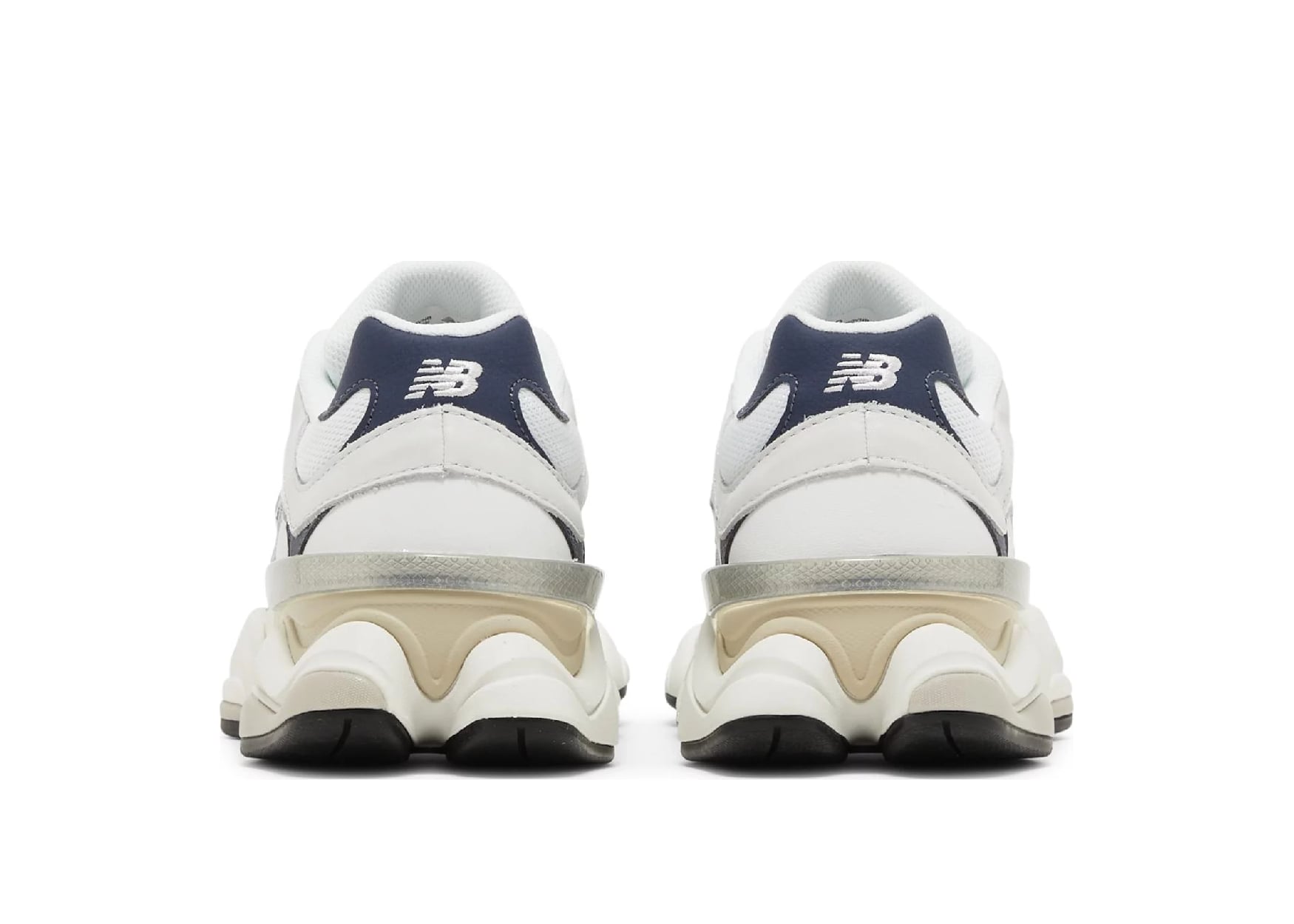 9060 White Navy