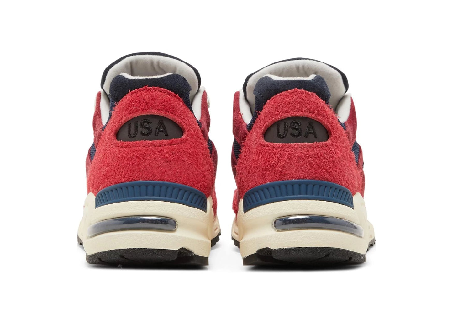 990v2 MiUSA Teddy Santis Chrysanthemum