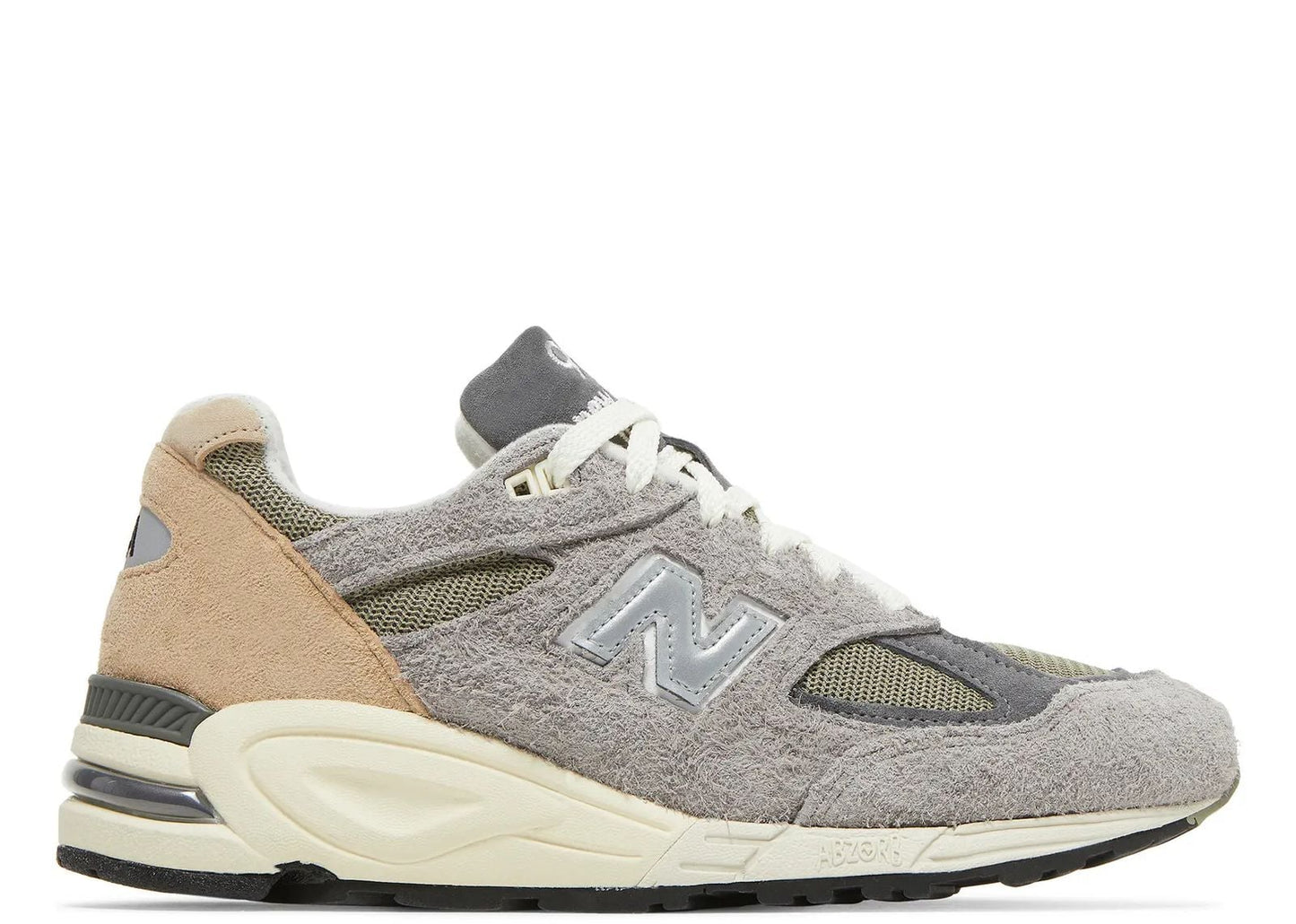 990v2 MiUSA Teddy Santis Marblehead Incense
