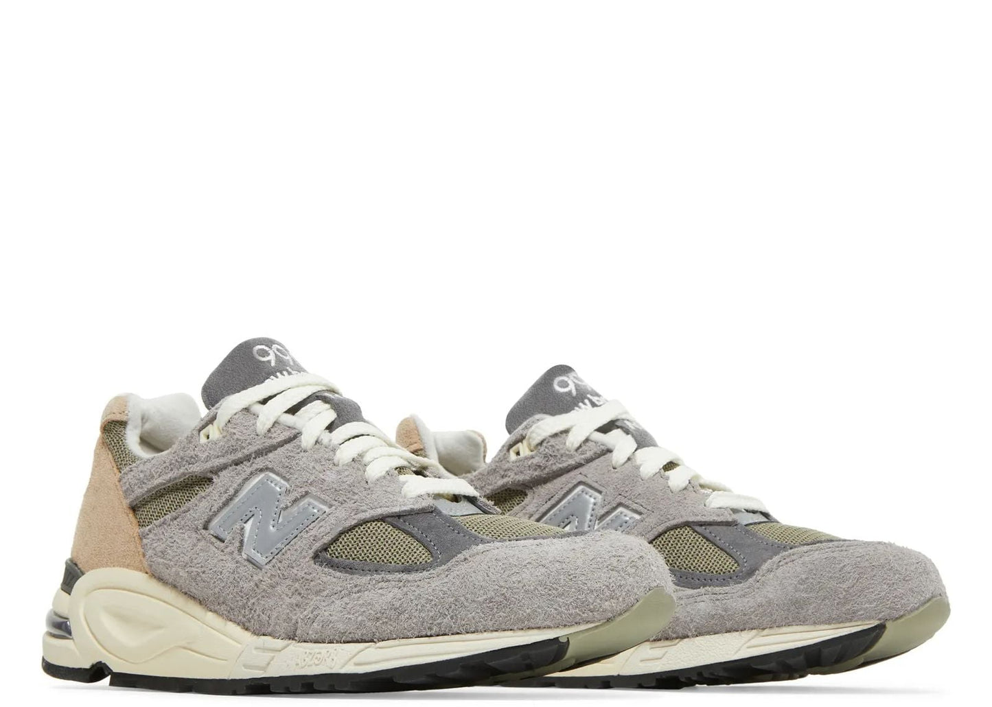 990v2 MiUSA Teddy Santis Marblehead Incense