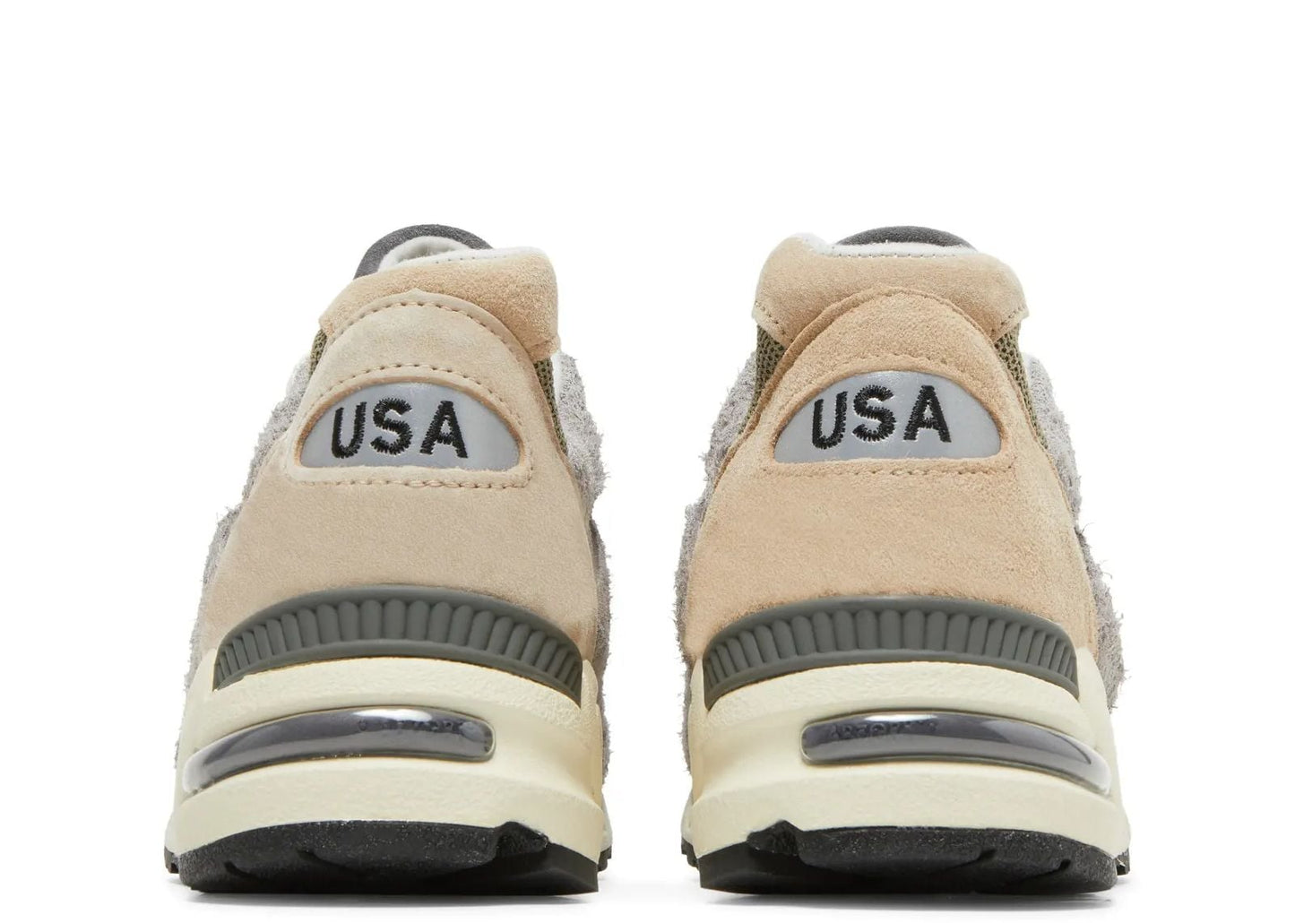 990v2 MiUSA Teddy Santis Marblehead Incense