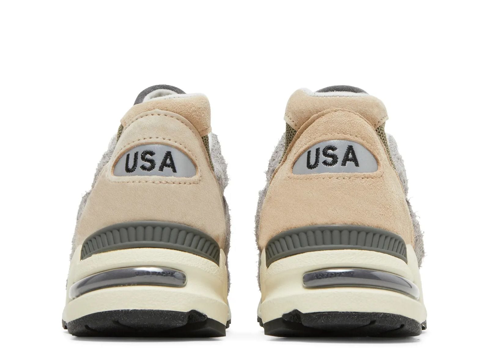 990v2 MiUSA Teddy Santis Marblehead Incense