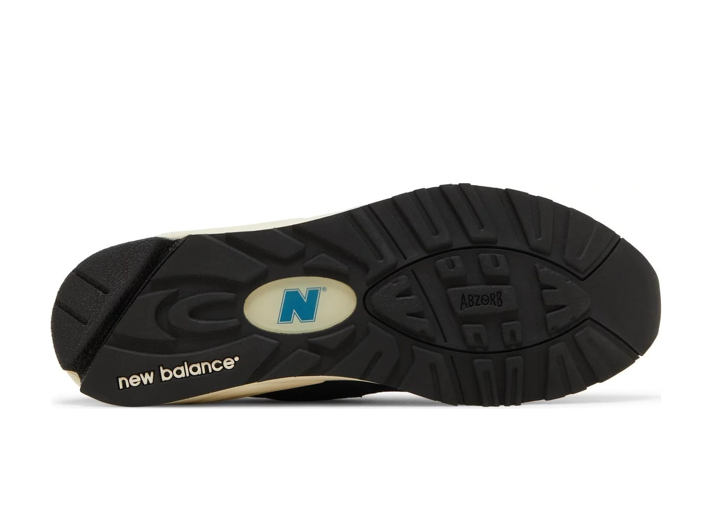 990v2 MiUSA Teddy Santis Navy Castlerock