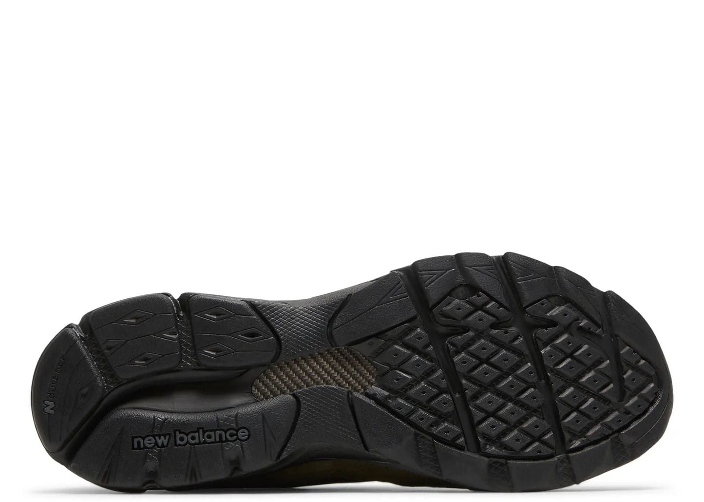 990v3 MiUSA JJJJound Brown Black