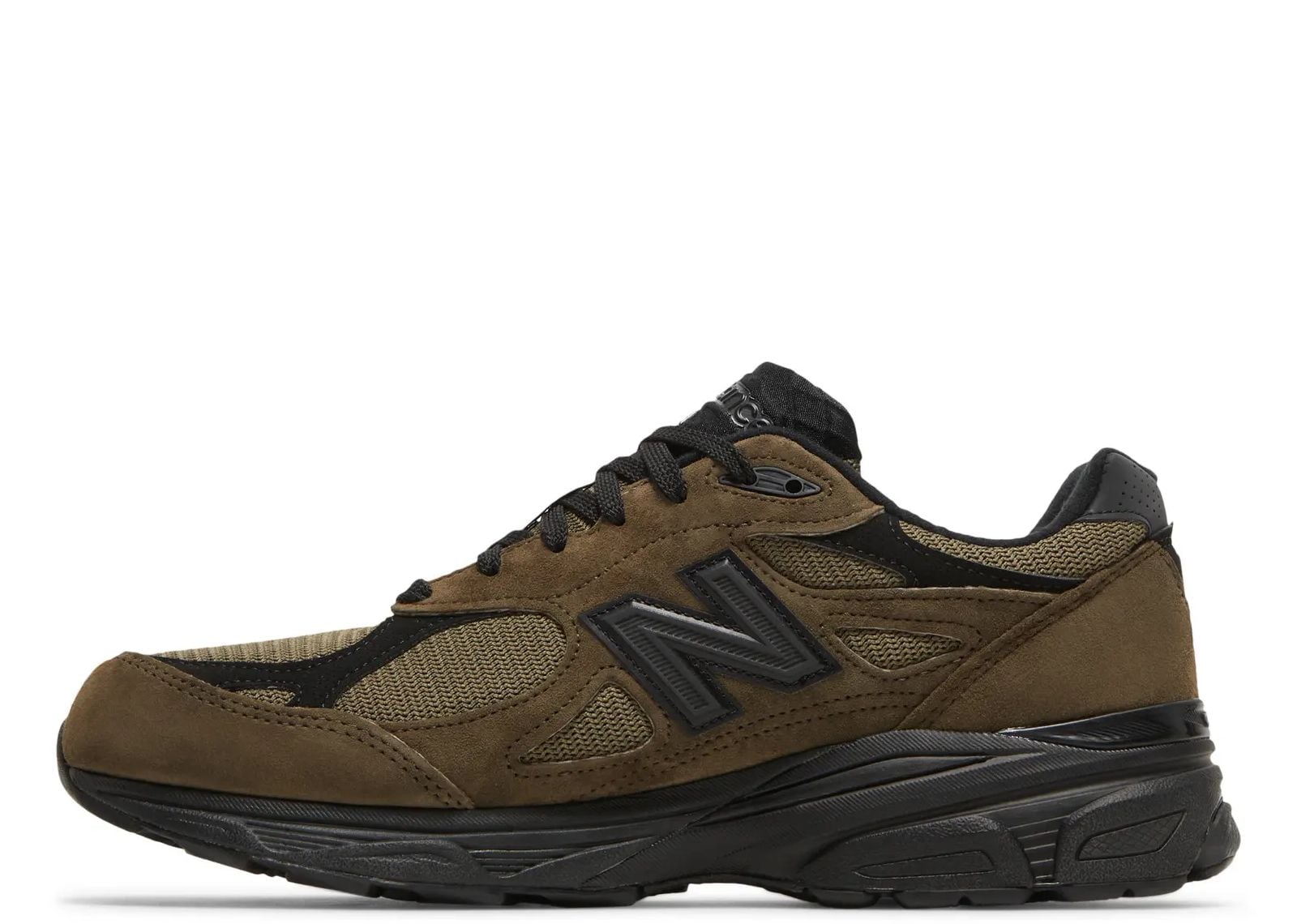 990v3 MiUSA JJJJound Brown Black