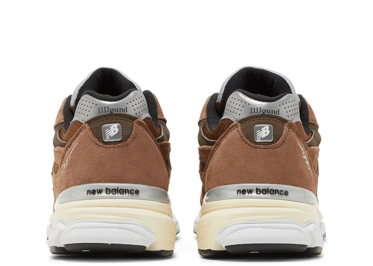 990v3 MiUSA JJJJound Montréal