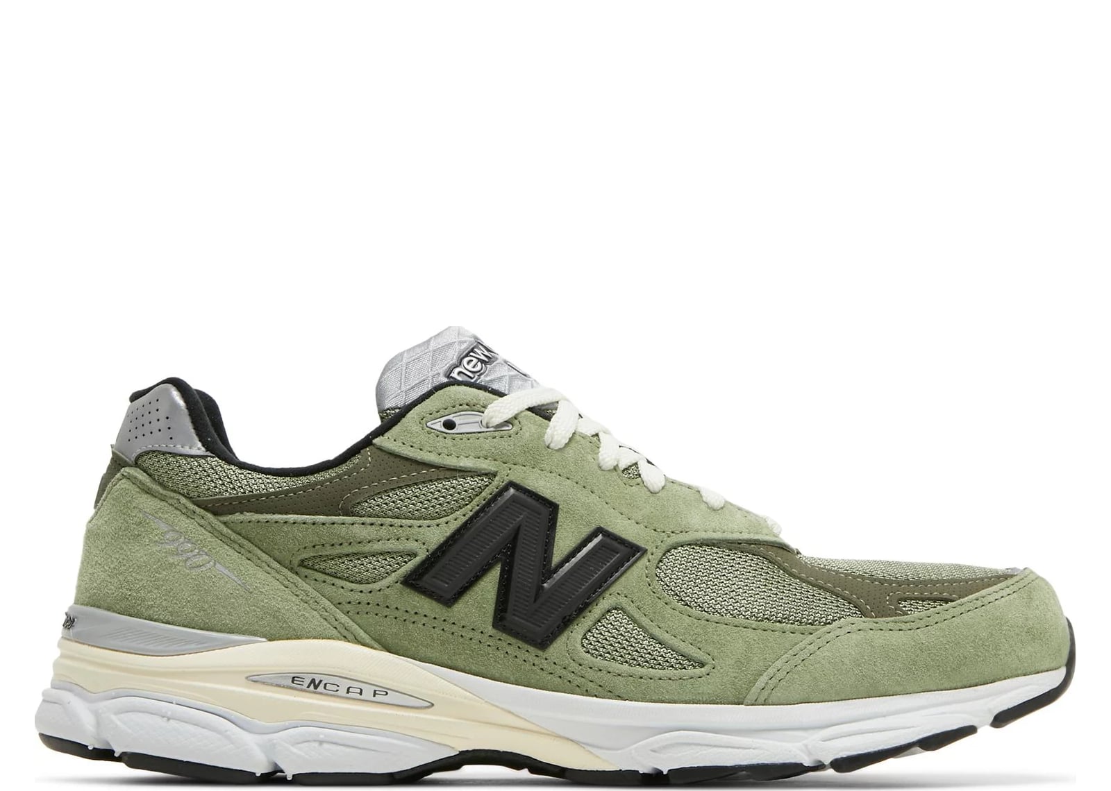 990v3 MiUSA JJJJound Olive
