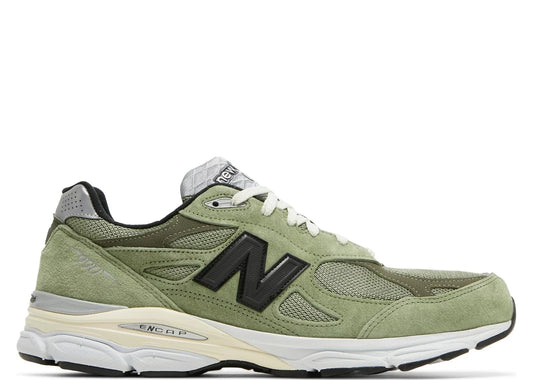 990v3 MiUSA JJJJound Olive