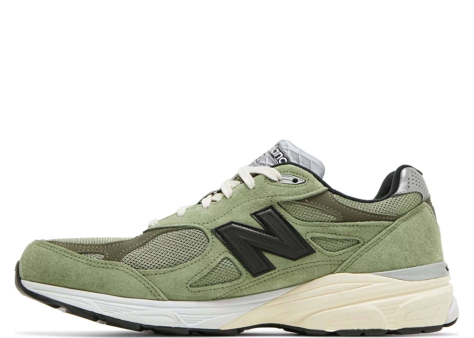 990v3 MiUSA JJJJound Olive