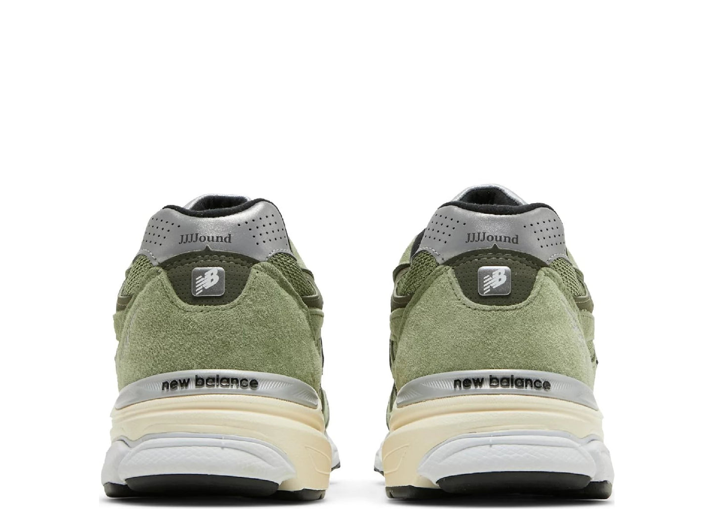 990v3 MiUSA JJJJound Olive