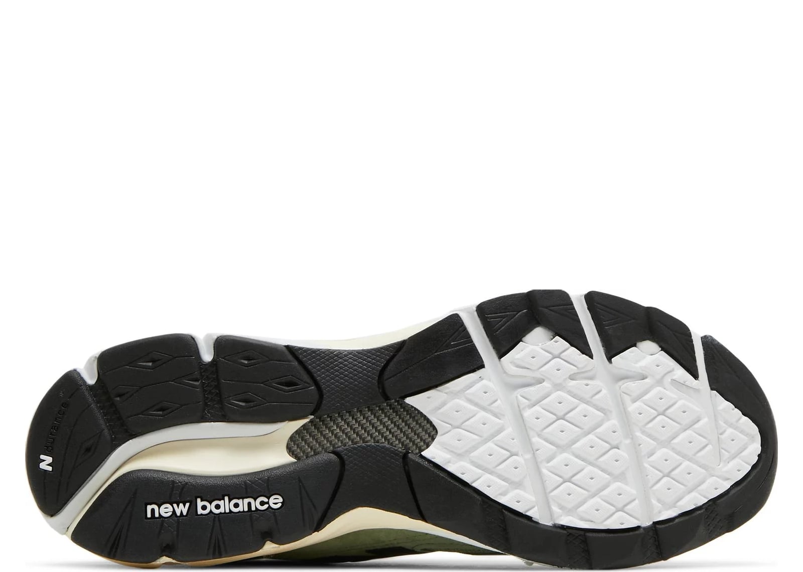 990v3 MiUSA JJJJound Olive
