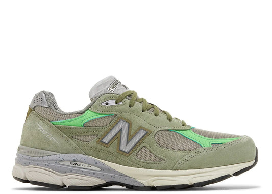 990v3 MiUSA Patta Keep Your Family Close