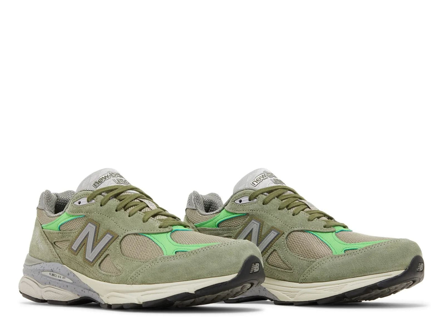 990v3 MiUSA Patta Keep Your Family Close