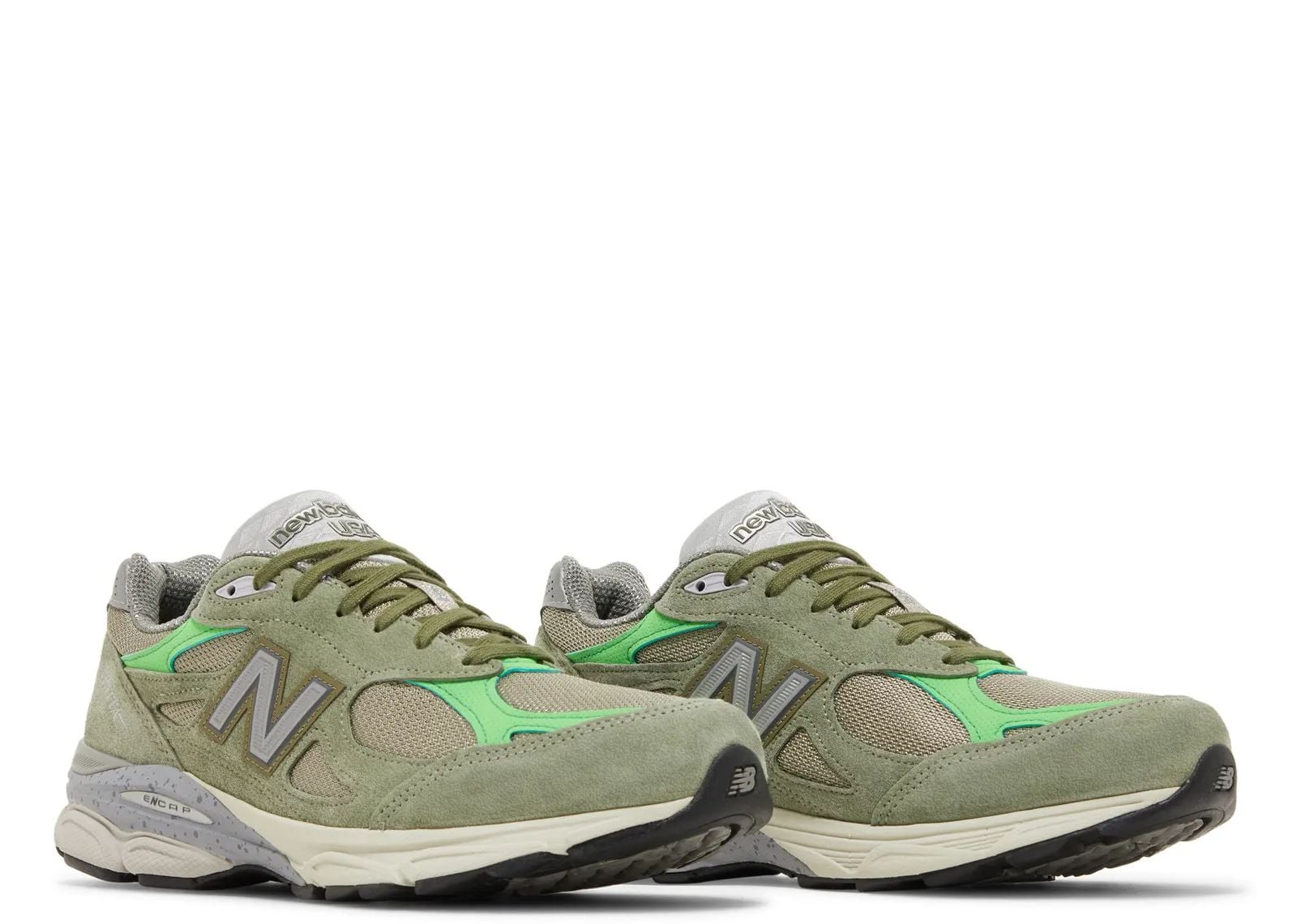 990v3 MiUSA Patta Keep Your Family Close