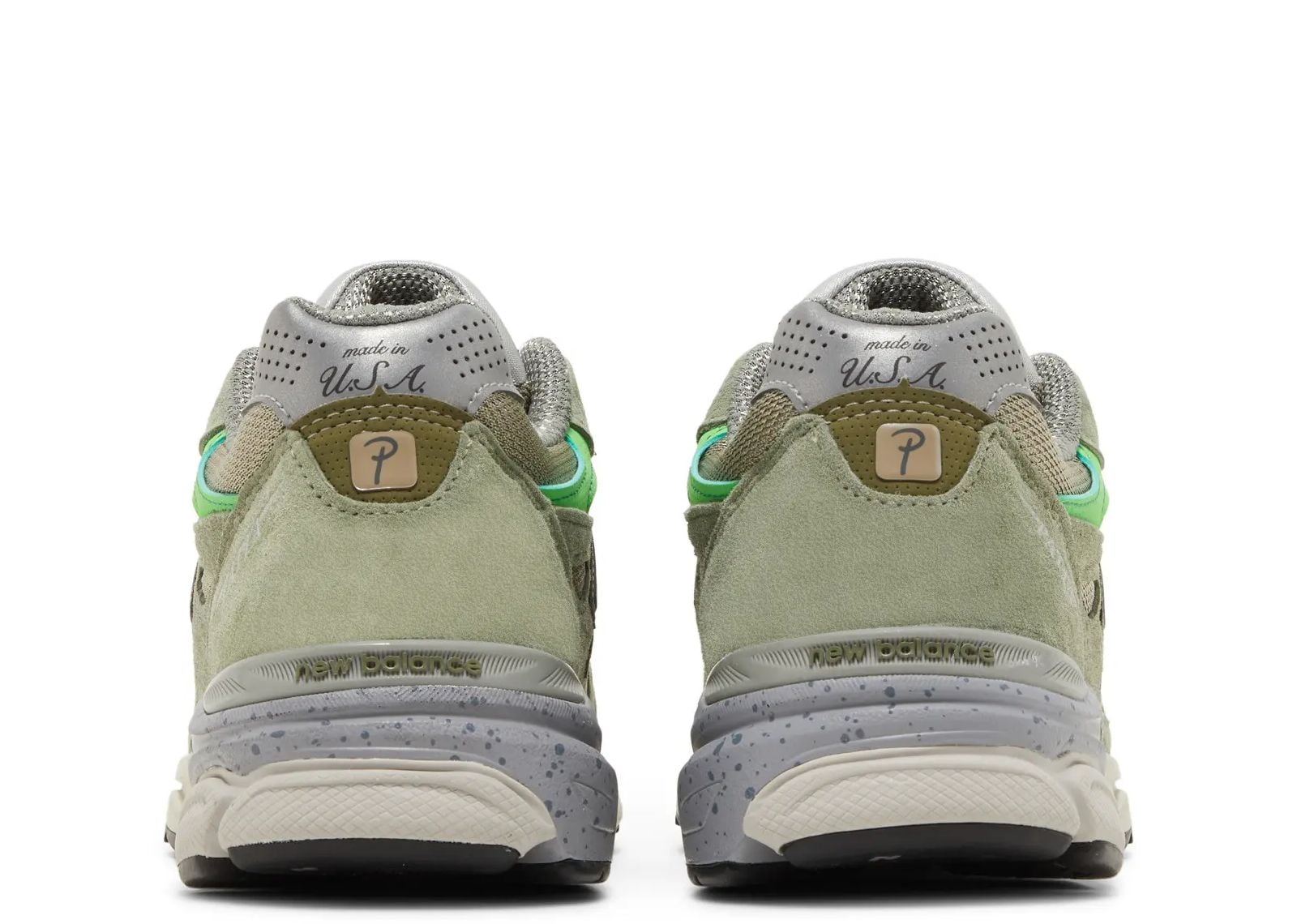 990v3 MiUSA Patta Keep Your Family Close