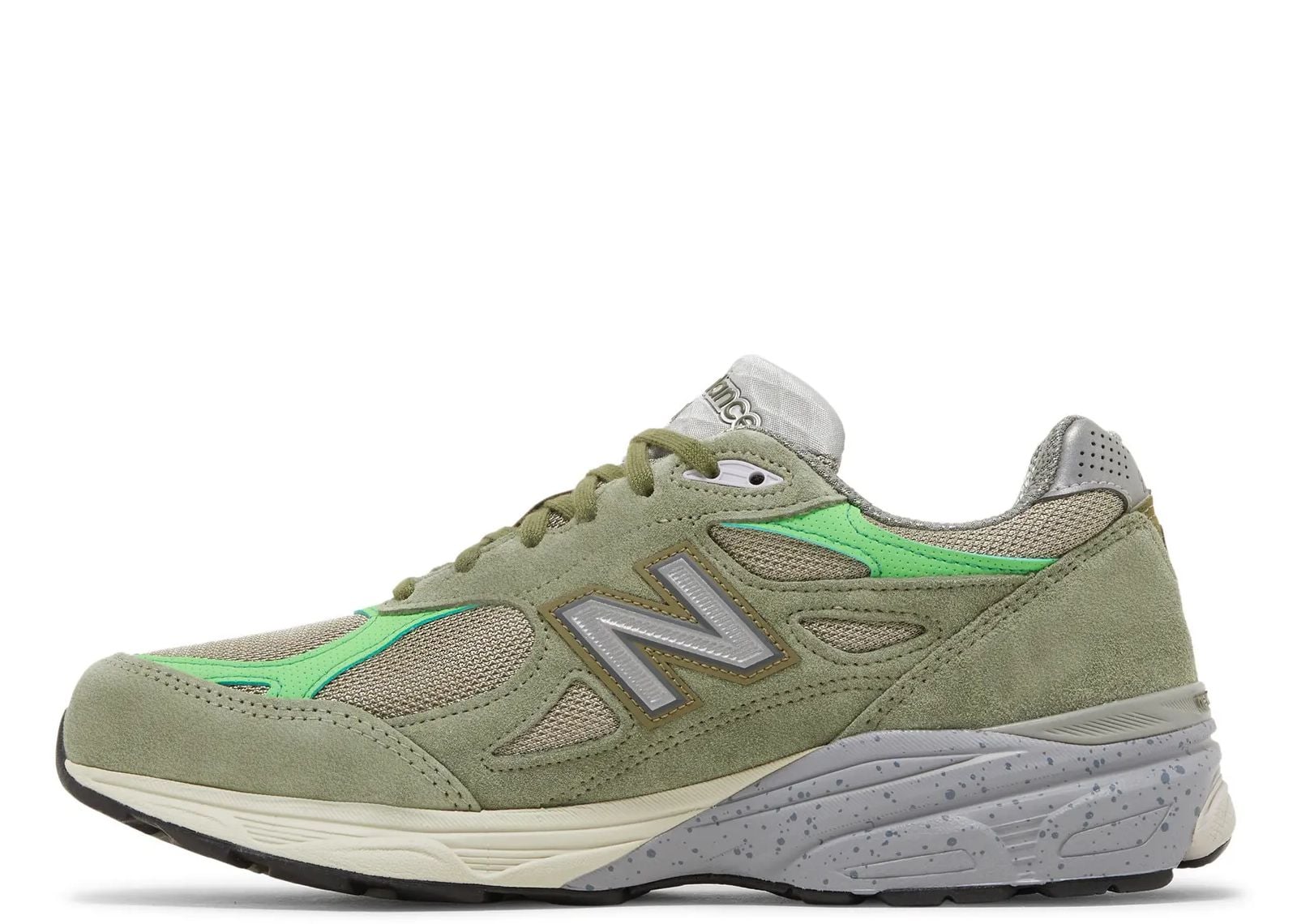 990v3 MiUSA Patta Keep Your Family Close