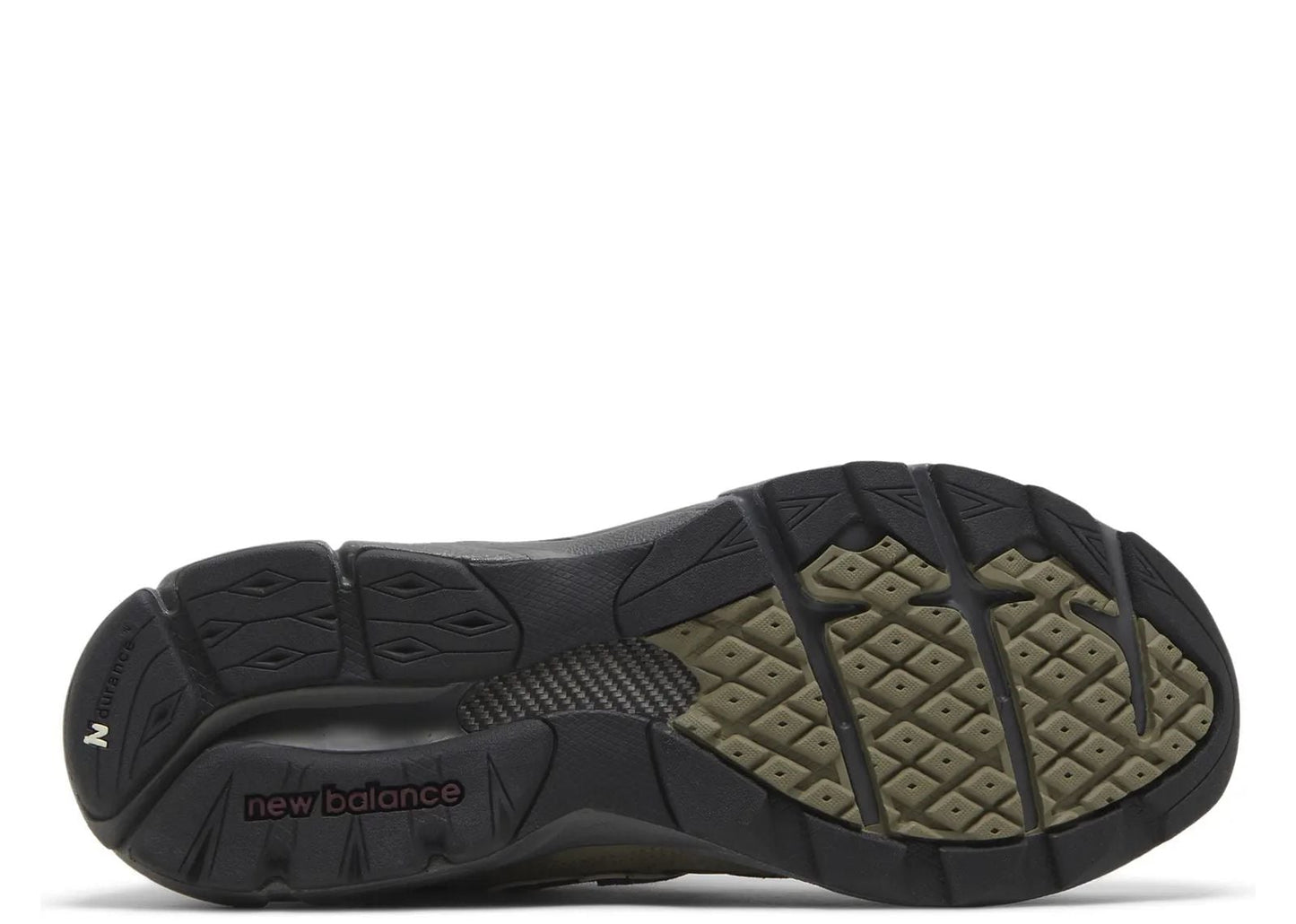 990v3 MiUSA Teddy Santis Green Purple