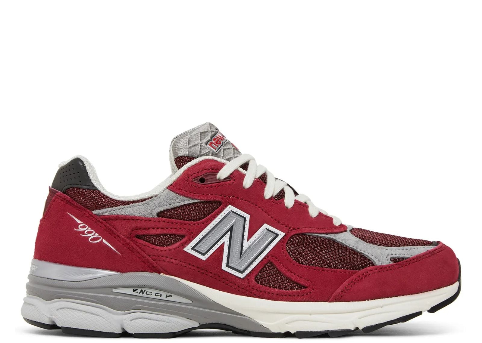 990v3 MiUSA Teddy Santis Scarlet