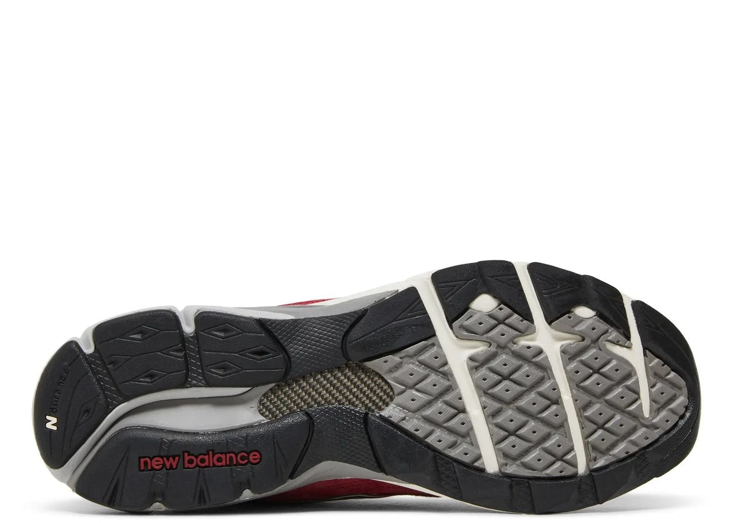 990v3 MiUSA Teddy Santis Scarlet