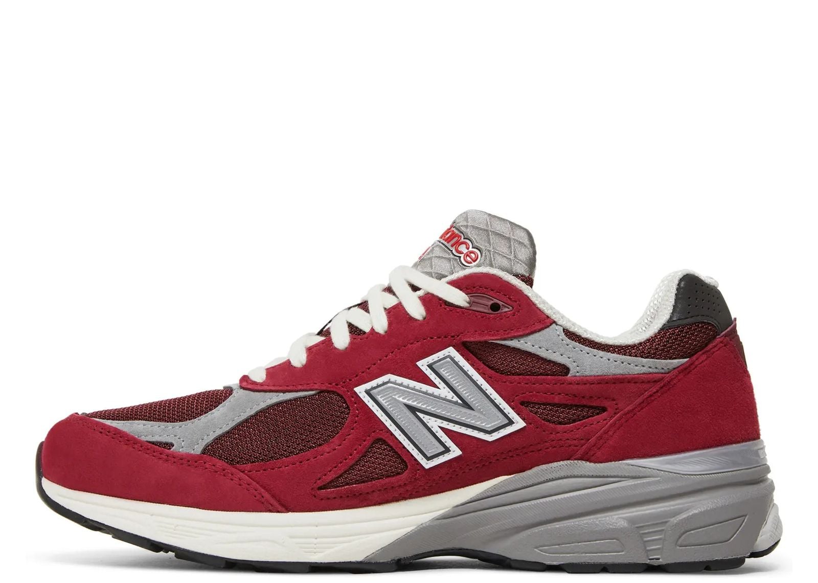 990v3 MiUSA Teddy Santis Scarlet