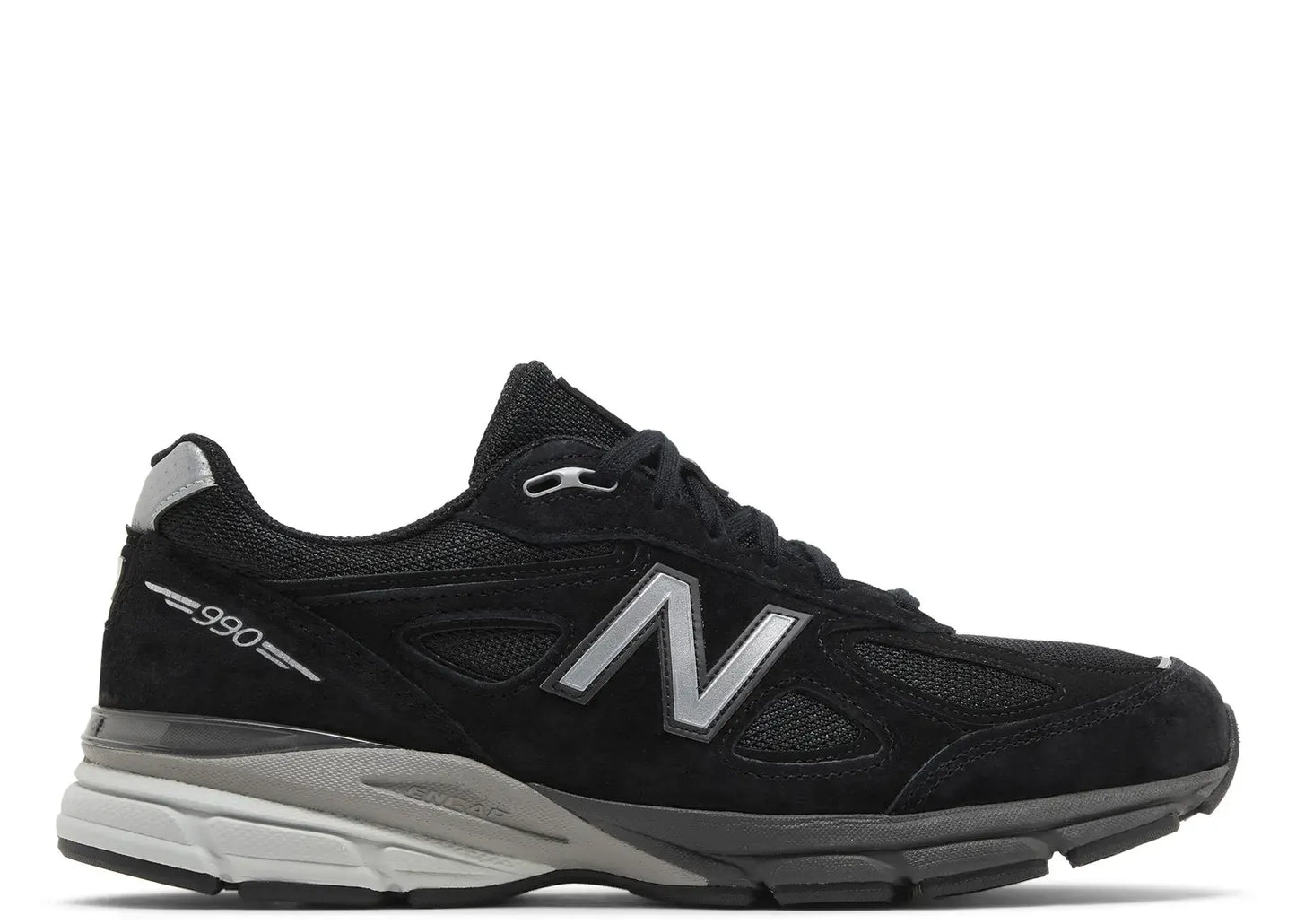 990v4 MiUSA Black Silver