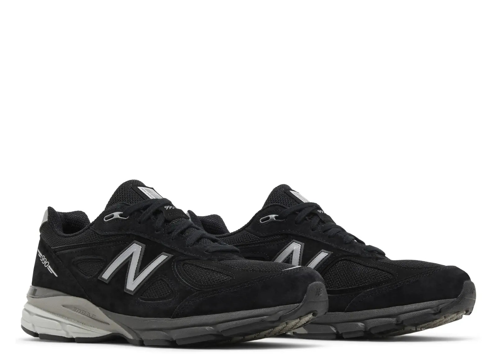990v4 MiUSA Black Silver