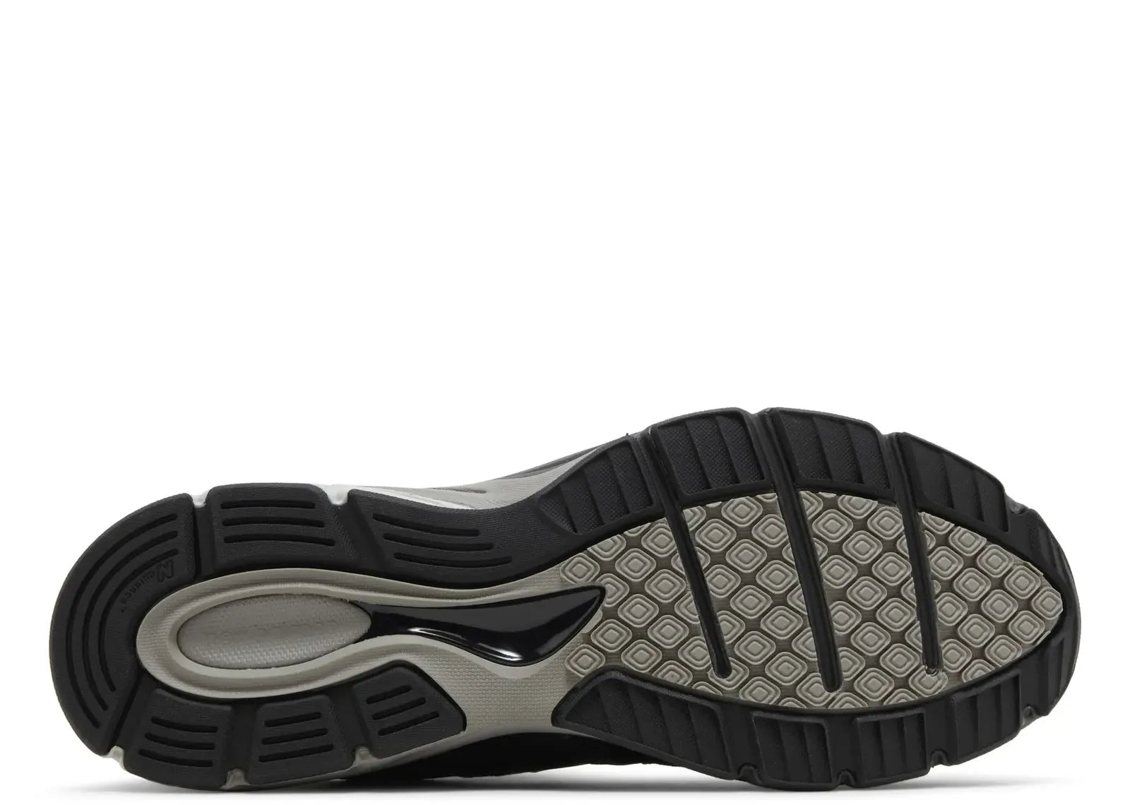 990v4 MiUSA Black Silver
