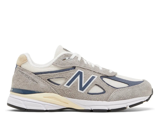 990v4 MiUSA Grey Day (2023)