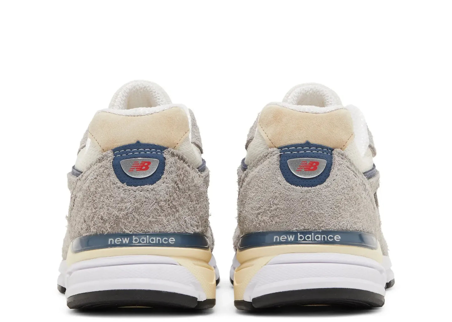 990v4 MiUSA Grey Day (2023)